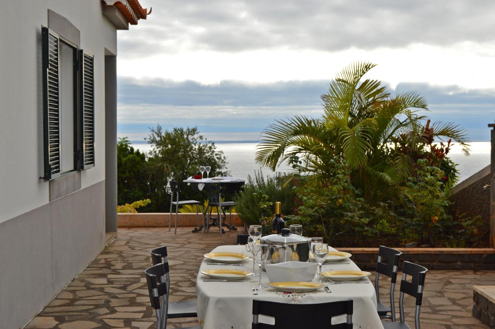 Casa de São Gonçalo Funchal (Madeira) Quarto foto