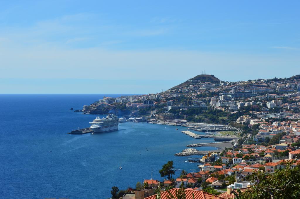 Casa de São Gonçalo Funchal (Madeira) Exterior foto