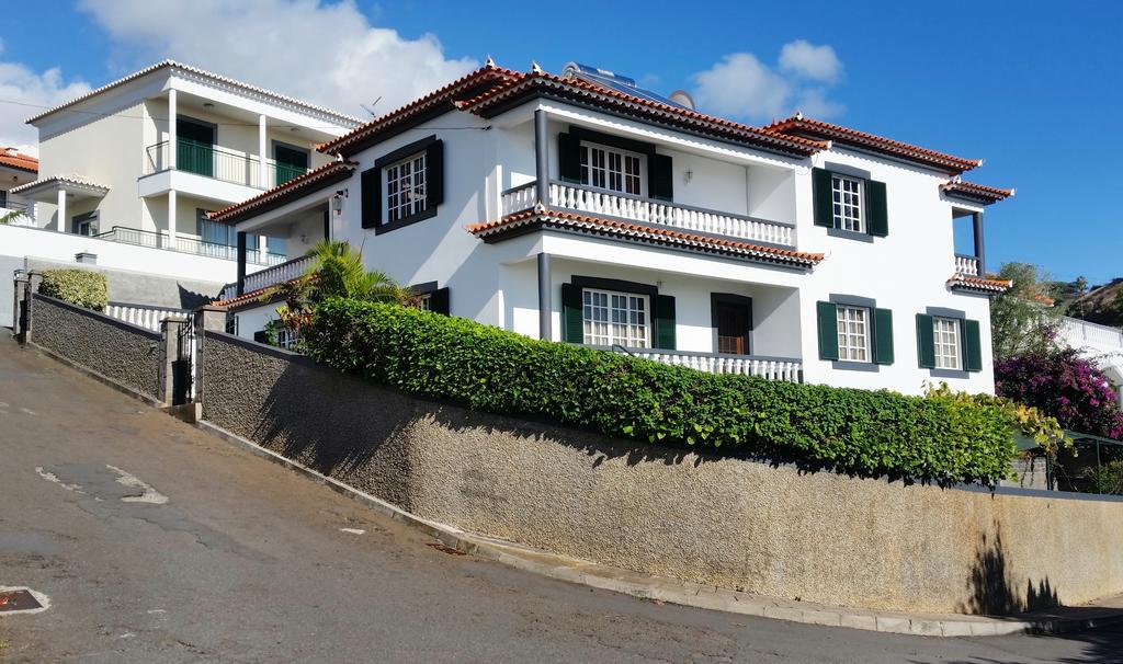 Casa de São Gonçalo Funchal (Madeira) Exterior foto