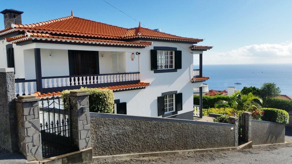 Casa de São Gonçalo Funchal (Madeira) Exterior foto