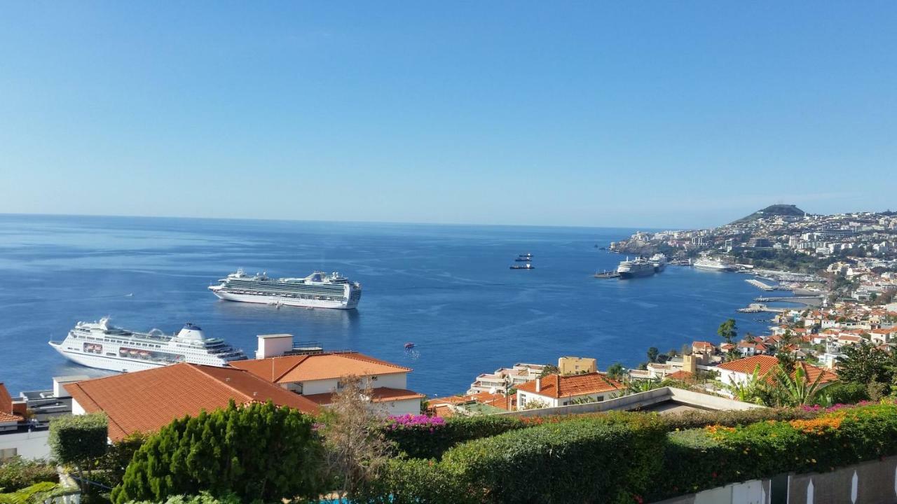 Casa de São Gonçalo Funchal (Madeira) Exterior foto