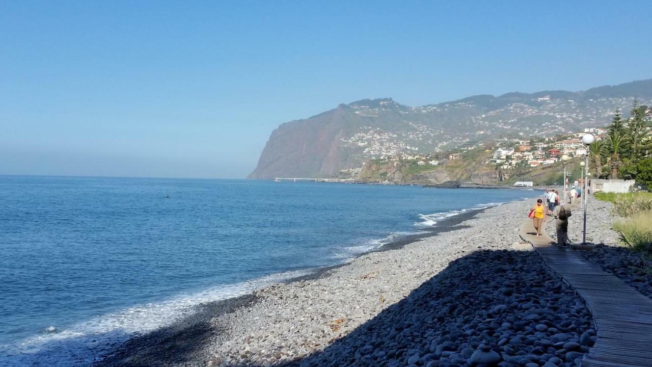 Casa de São Gonçalo Funchal (Madeira) Exterior foto