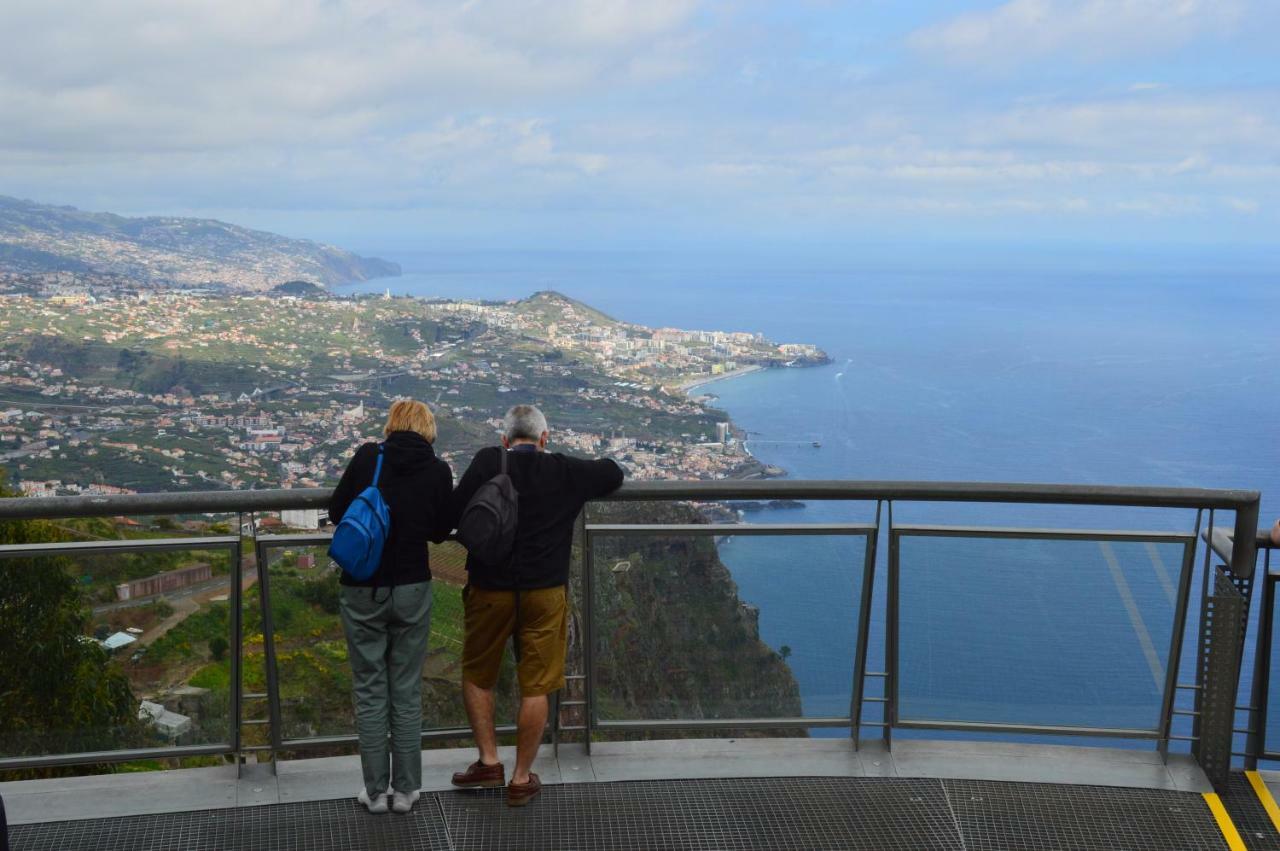 Casa de São Gonçalo Funchal (Madeira) Exterior foto