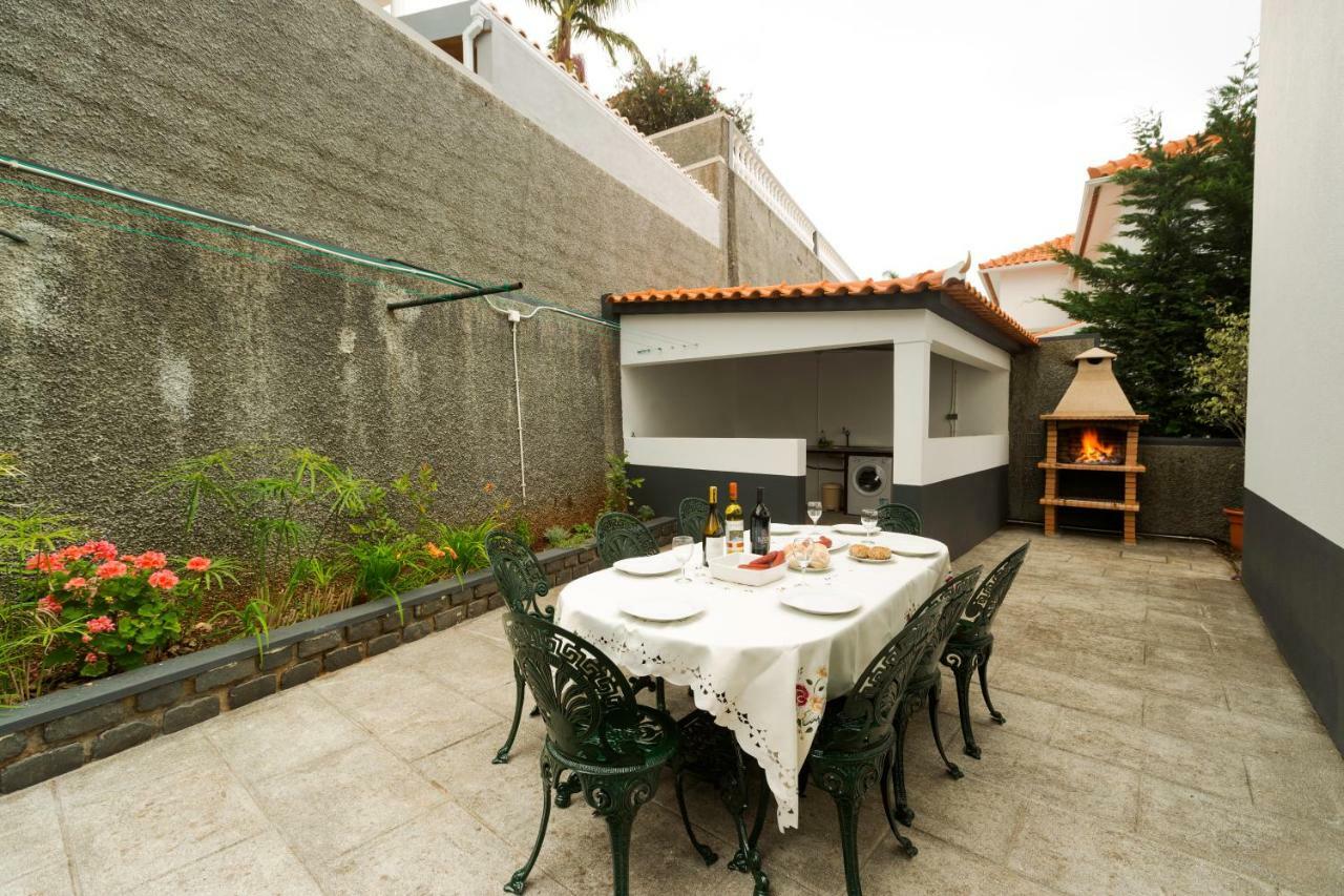 Casa de São Gonçalo Funchal (Madeira) Exterior foto