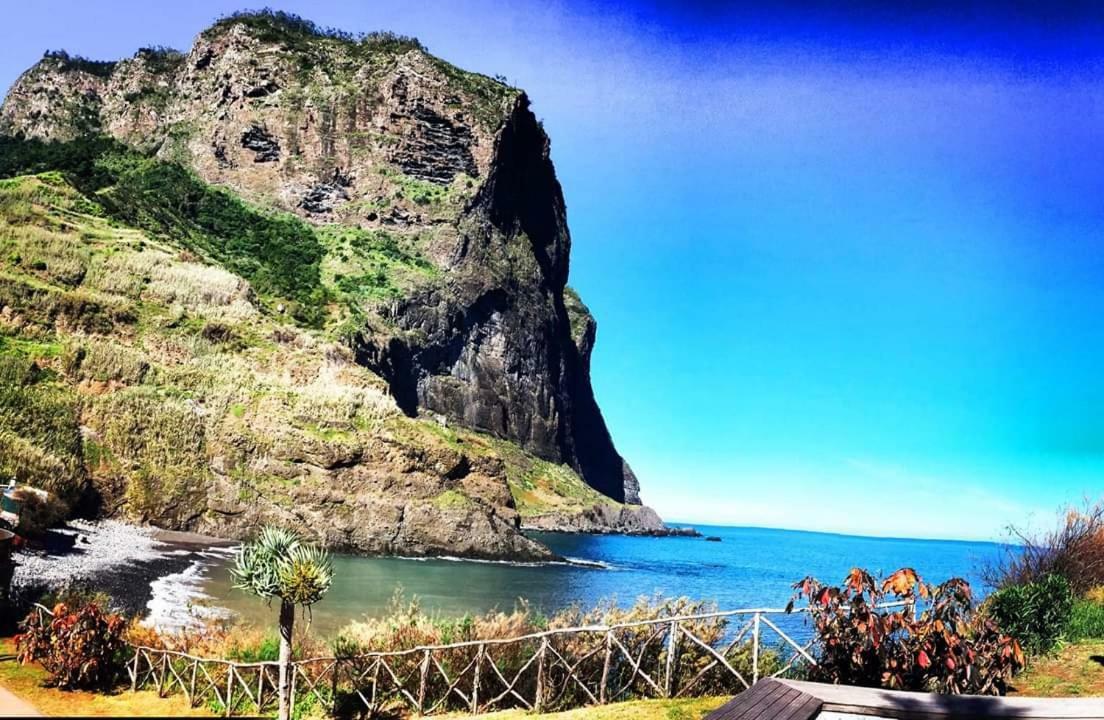 Casa de São Gonçalo Funchal (Madeira) Exterior foto