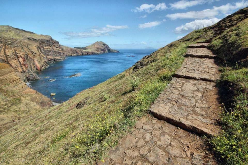 Casa de São Gonçalo Funchal (Madeira) Exterior foto